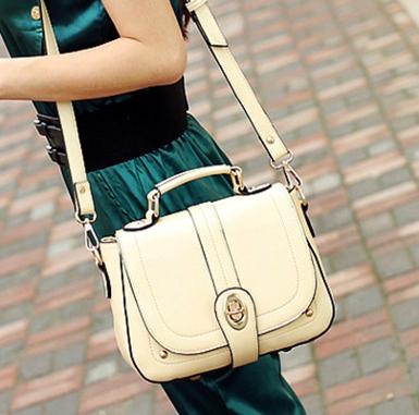 มาใหม่ พร้อมส่งค่ะ กระเป๋าMaomao รุ่น M30-033 กระเป๋าแฟชั่นเกาหลี เรานำเข้าของแท้ค่ะ รุ่นนี้ดีไซน์ลง